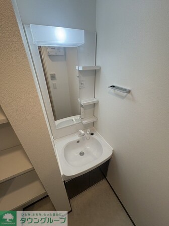 GENOVIA天王台の物件内観写真